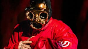 Sid Wilson