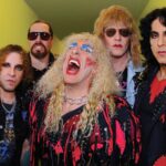 Twisted Sister
