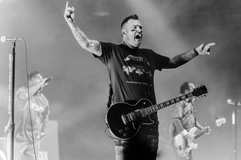 Chad Gilbert