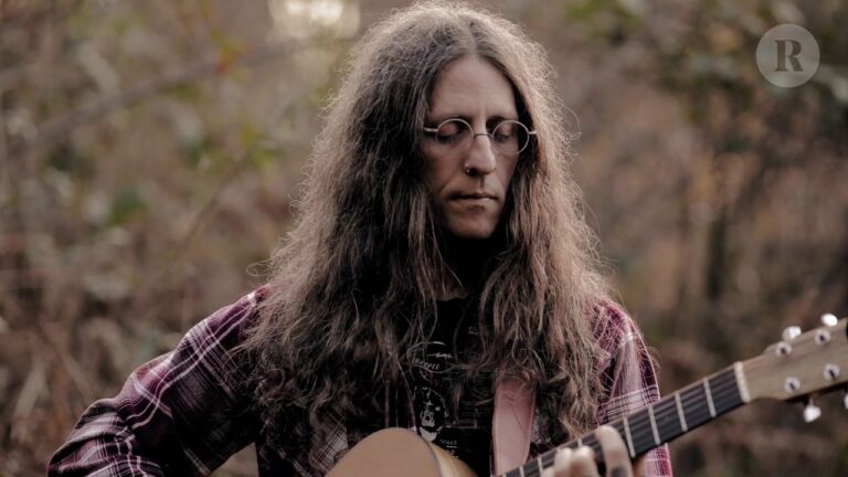 Mike Scheidt