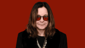 Ozzy Osbourne