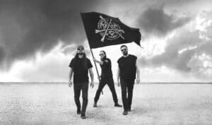 Villagers Of Ioannina City
