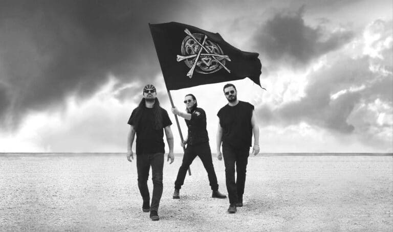Villagers Of Ioannina City