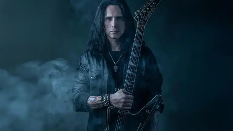 Gus G