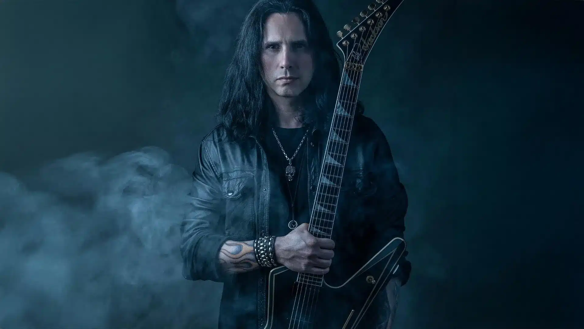 Gus G