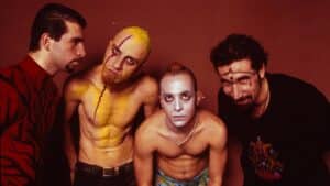 System of a Down