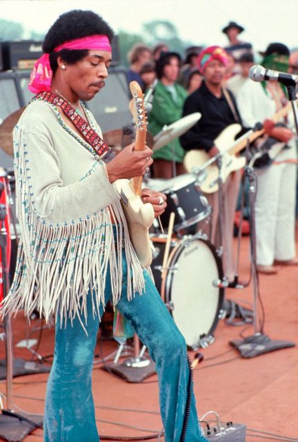 Woodstock