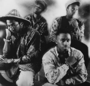 A Tribe Called Quest