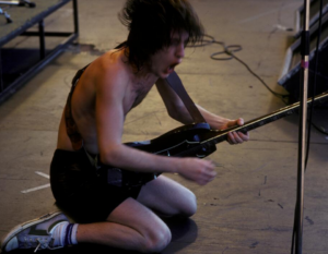 AC/DC