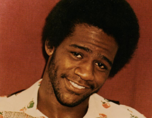 Al Green