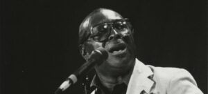 Albert King