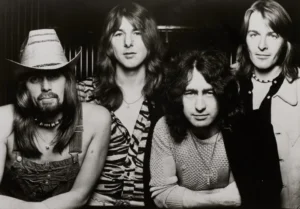 Bad Company