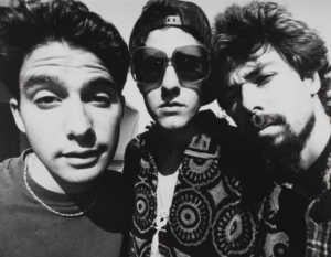 Beastie Boys
