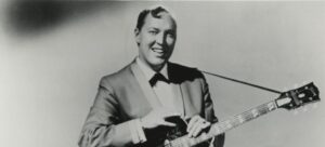 Bill Haley
