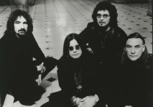 Black Sabbath