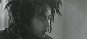 Bob Marley