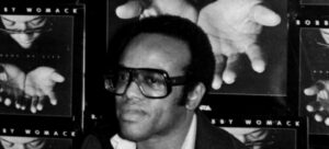 Bobby Womack