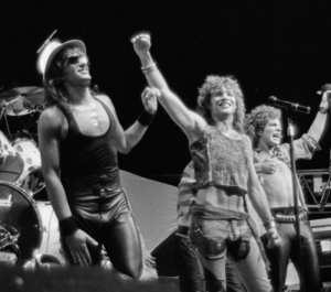 Bon Jovi