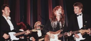 Bonnie Raitt