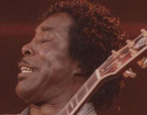 Buddy Guy