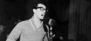 Buddy Holly
