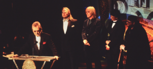 Buffalo Springfield
