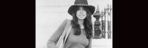 Carly Simon