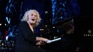 Carole King