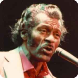 Chuck Berry