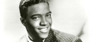 Clyde McPhatter