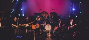 Creedence Clearwater Revival