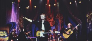 Crosby, Stills & Nash