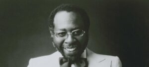 Curtis Mayfield