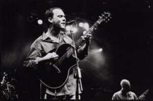 Dave Matthews Band