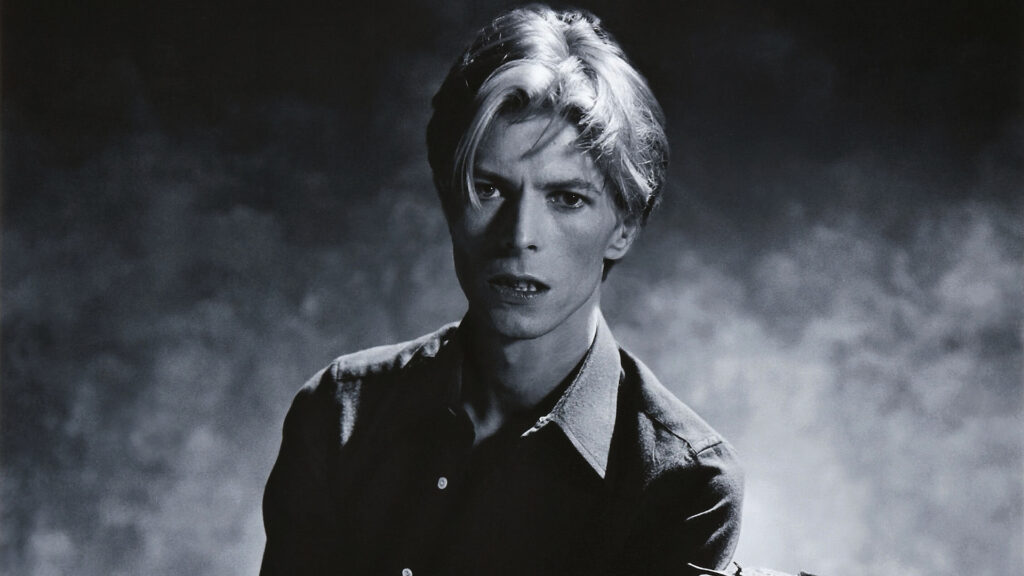 David Bowie