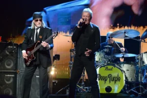 Deep Purple