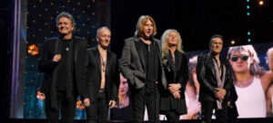 Def Leppard