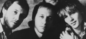 Dire Straits