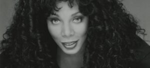 Donna Summer