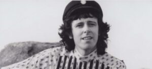 Donovan