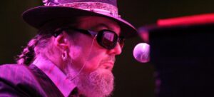 Dr. John