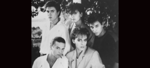 Duran Duran