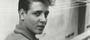 Eddie Cochran