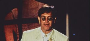 Elton John
