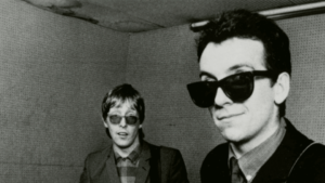 Elvis Costello & the Attractions