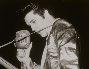 Elvis Presley