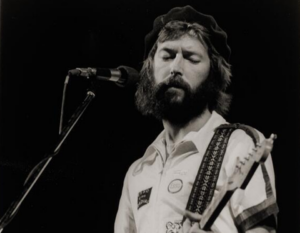 Eric Clapton