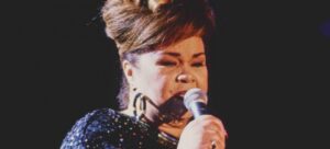 Etta James
