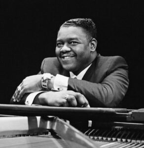 Fats Domino