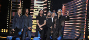 Foo Fighters